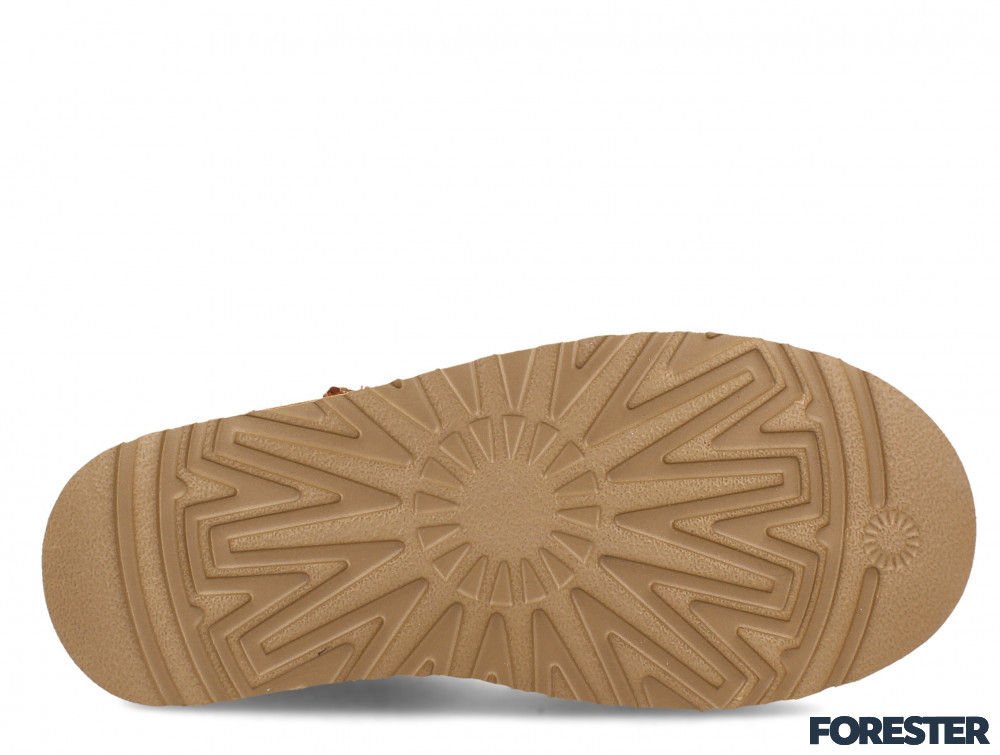 Женские угги Forester 2304-1102