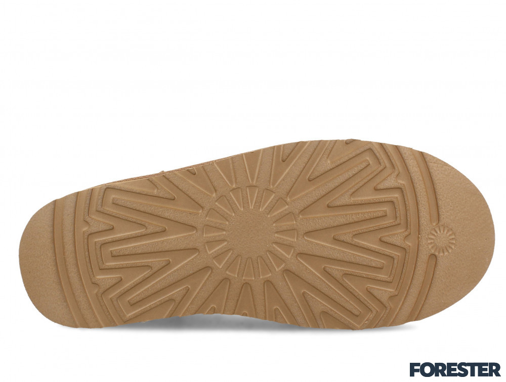 Женские угги Forester 2301-1103
