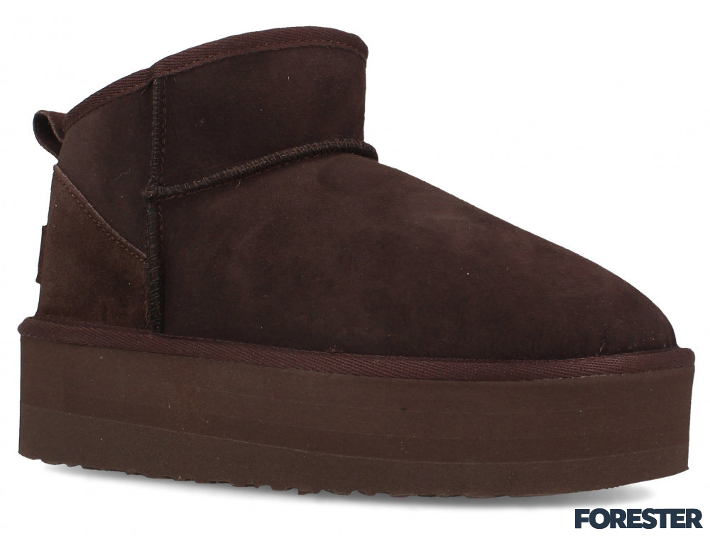 Женские угги Forester 2301-45
