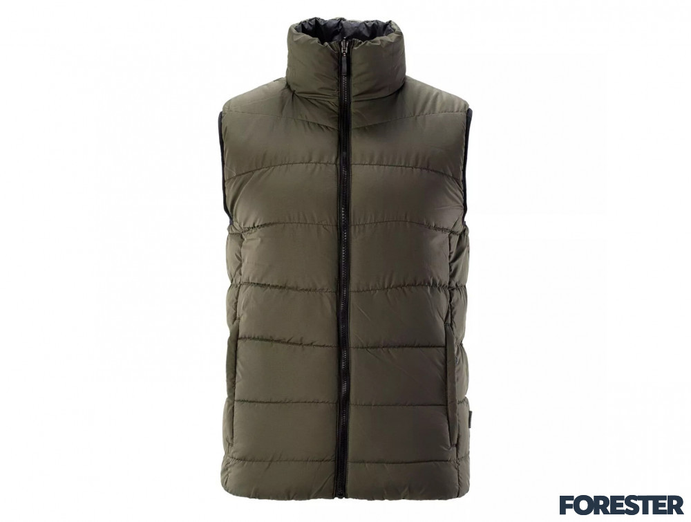 Жилет Magnum Recto 26755-BLK-OLIVE GR