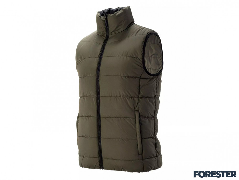Жилет Magnum Recto 26755-BLK-OLIVE GR