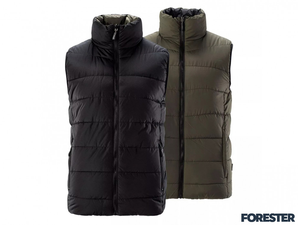 Жилет Magnum Recto 26755-BLK-OLIVE GR
