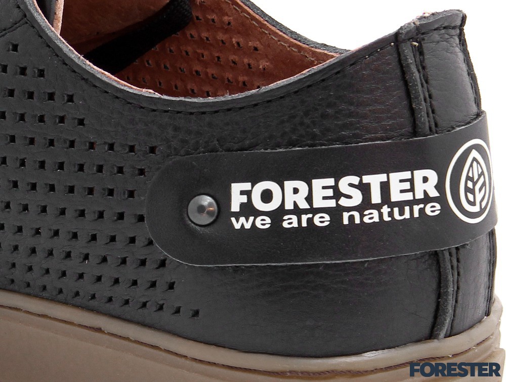 Forester 20-01-27