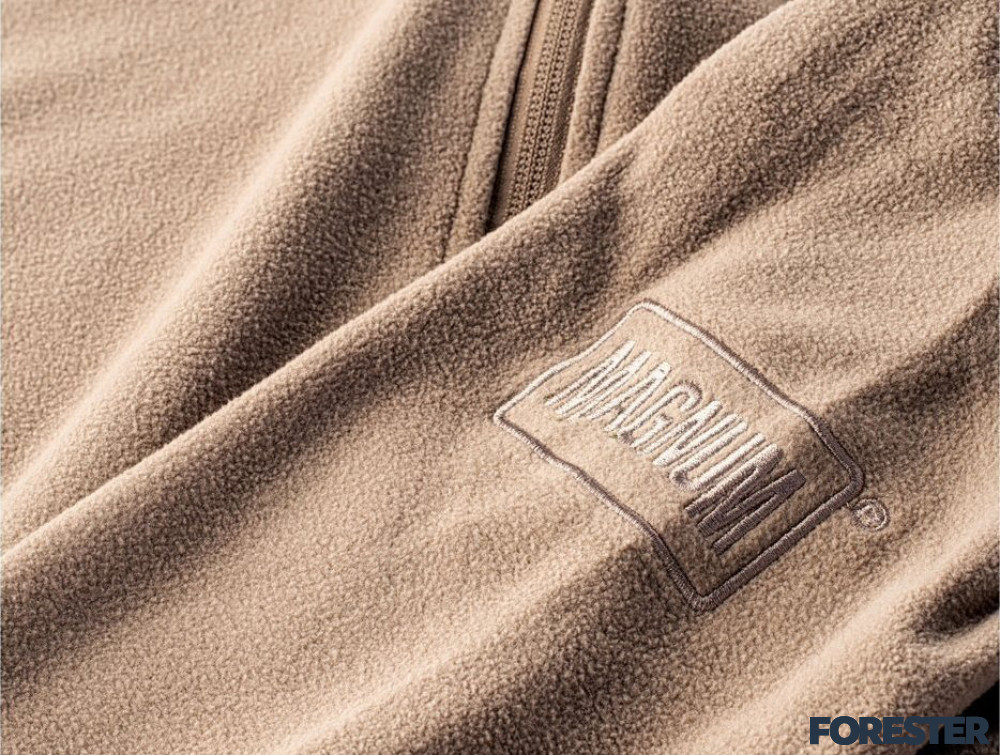 Кофты Magnum Essential Microfleece M000149263