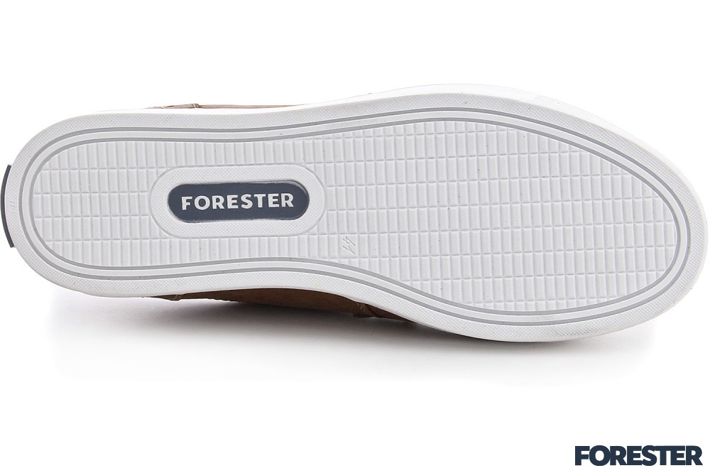 Forester 344-74
