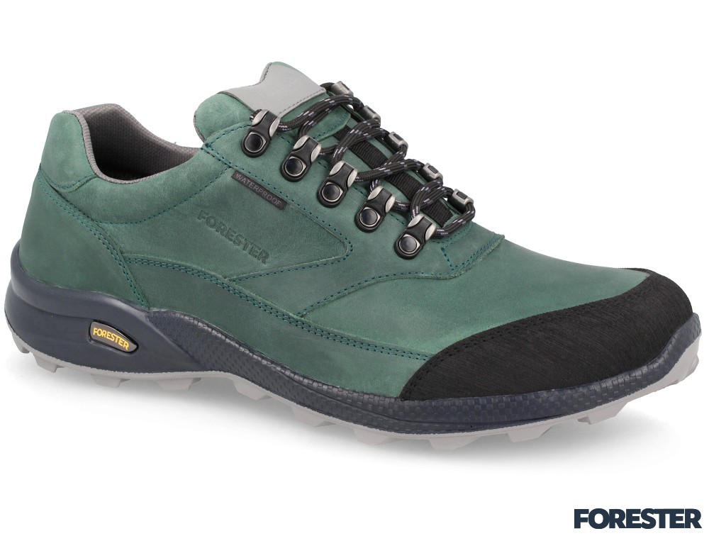 Чоловічі трекінгові черевики Forester Trek 1553001-22 