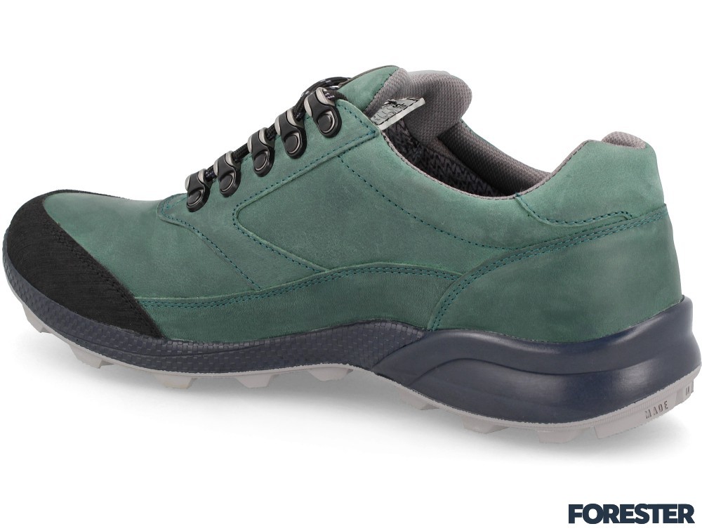 Кожаные кроссовки Forester Waterproof Trek 1553001-22