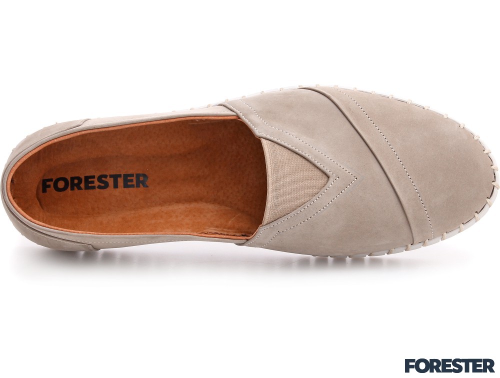 Forester 4-1-08