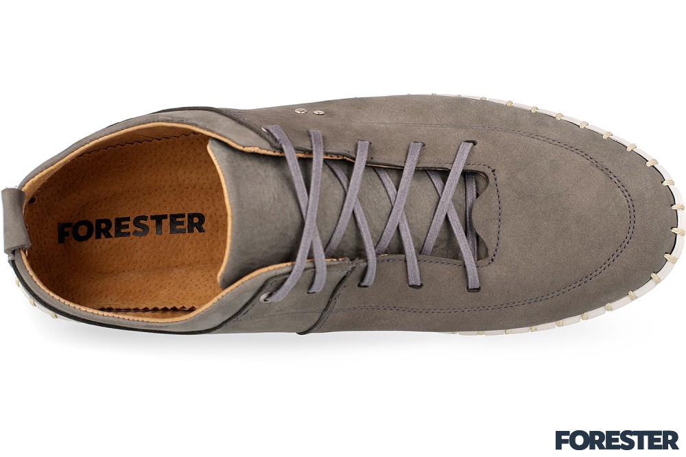 Мужская обувь Forester Rockport 5-1-03-37