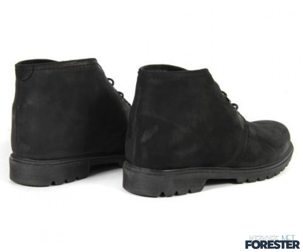 Мужские ботинки Forester 4063-0667