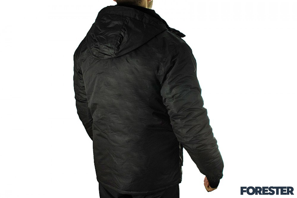 Мужская куртка Forester Volcano Jokker m06010-w12