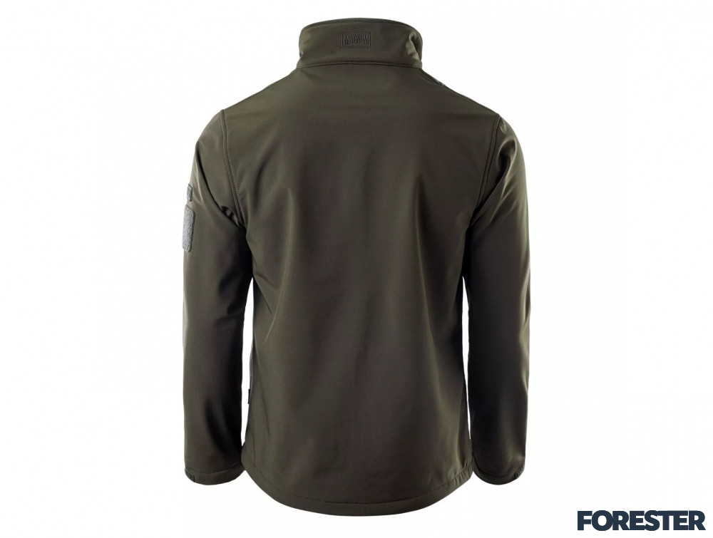 Куртки Magnum Deer 56112-OLIVE GREEN