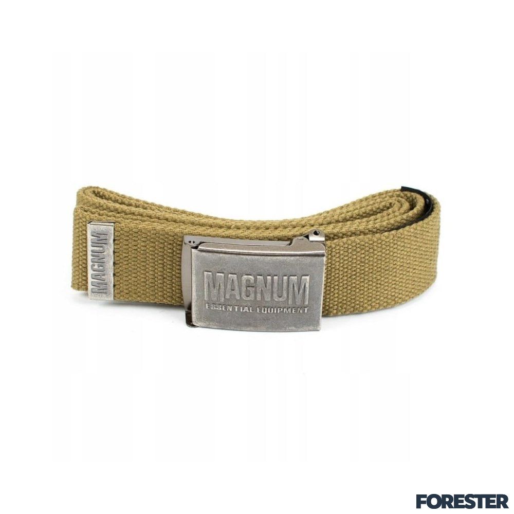 Ремень Magnum Belt 2.0 94035-COYOTE