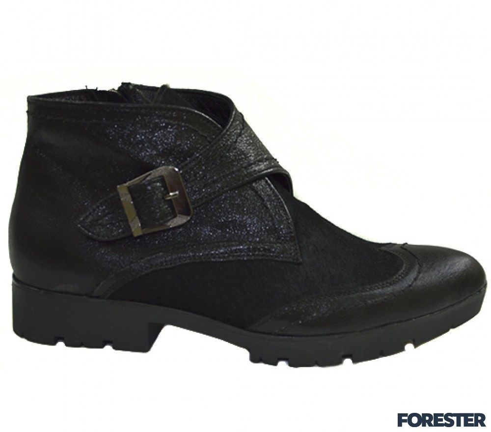 Ботинки Forester VTLR-9017