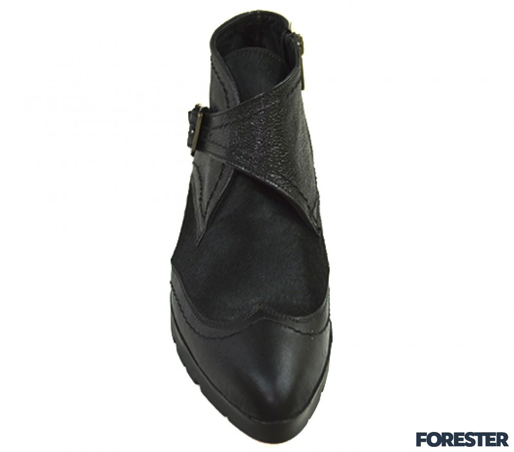 Ботинки Forester VTLR-9017