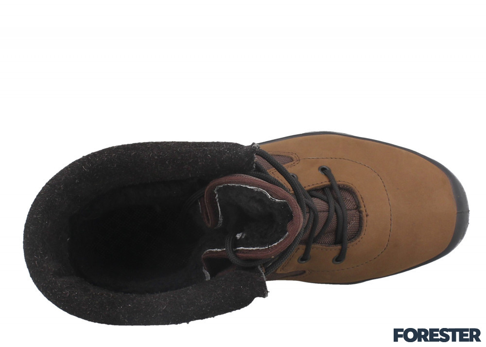 Мужские берцы Forester 02-0653-02-0-02-03