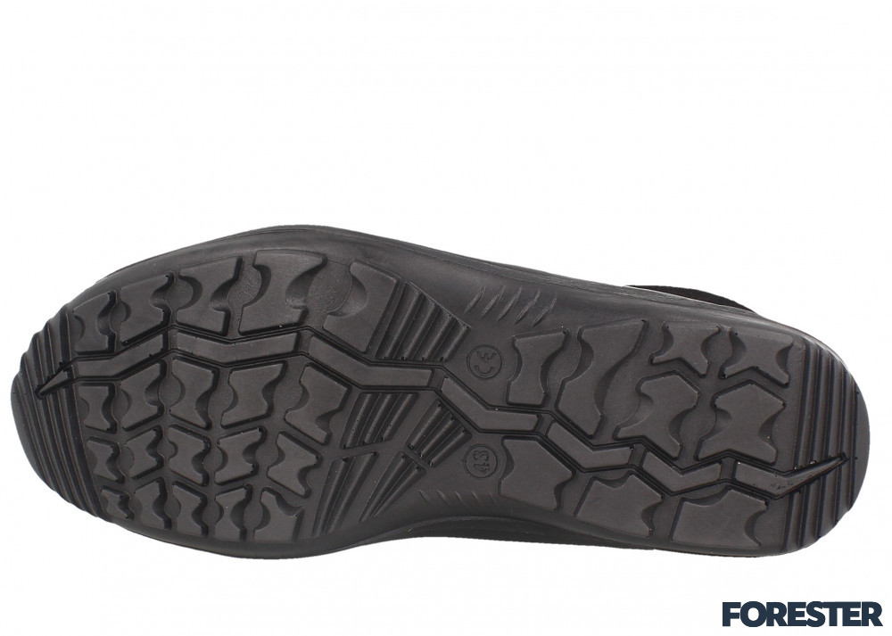 Мужские берцы Forester 02-0653-02-0-02-03