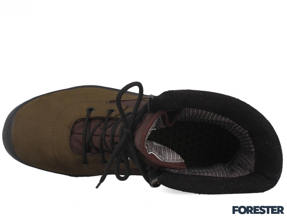 Мужские берцы Forester 02-0653-02-3-18-03
