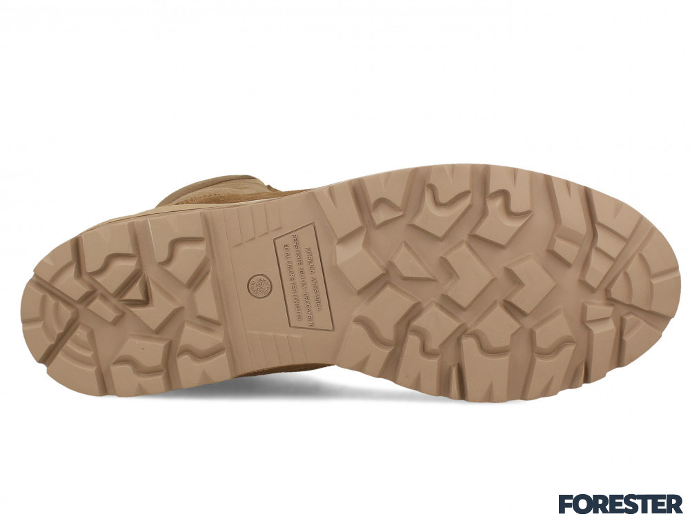 Мужские берцы Forester 281212