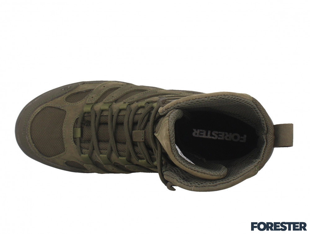 Мужские берцы Forester 707FA-17