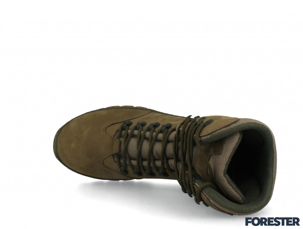 Мужские берцы Forester 756-2-585
