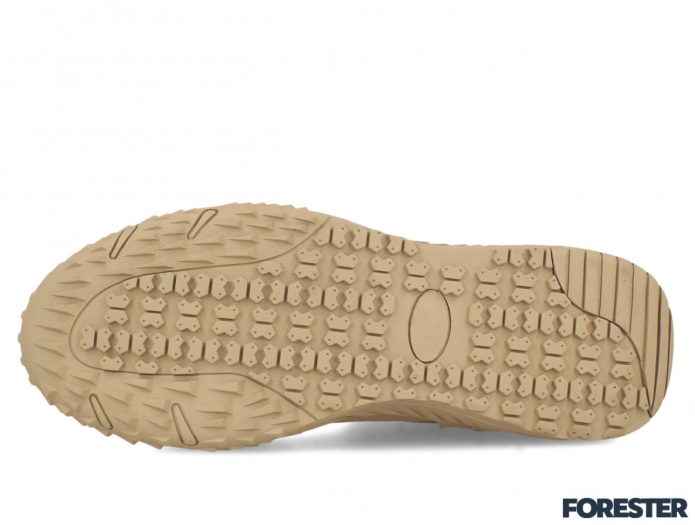 Мужские берцы Forester Atac B22T026A-1