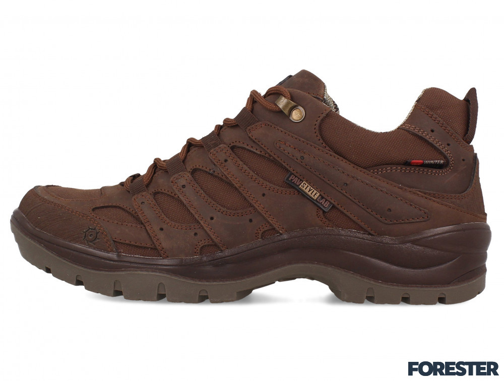 Мужские берцы Forester F407-45