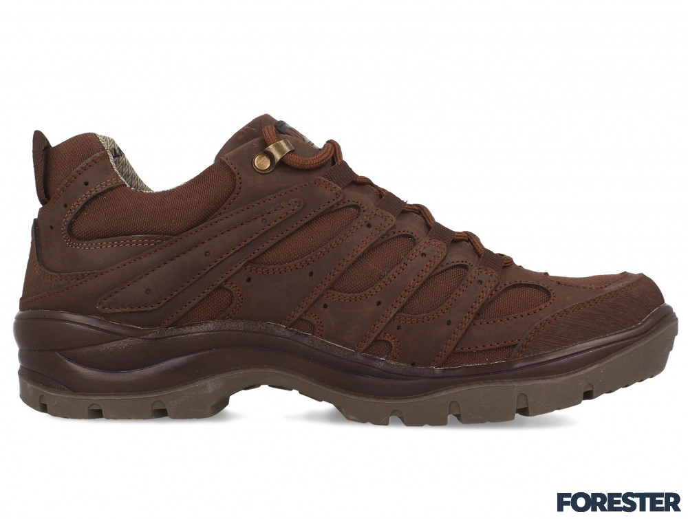 Мужские берцы Forester F407-45