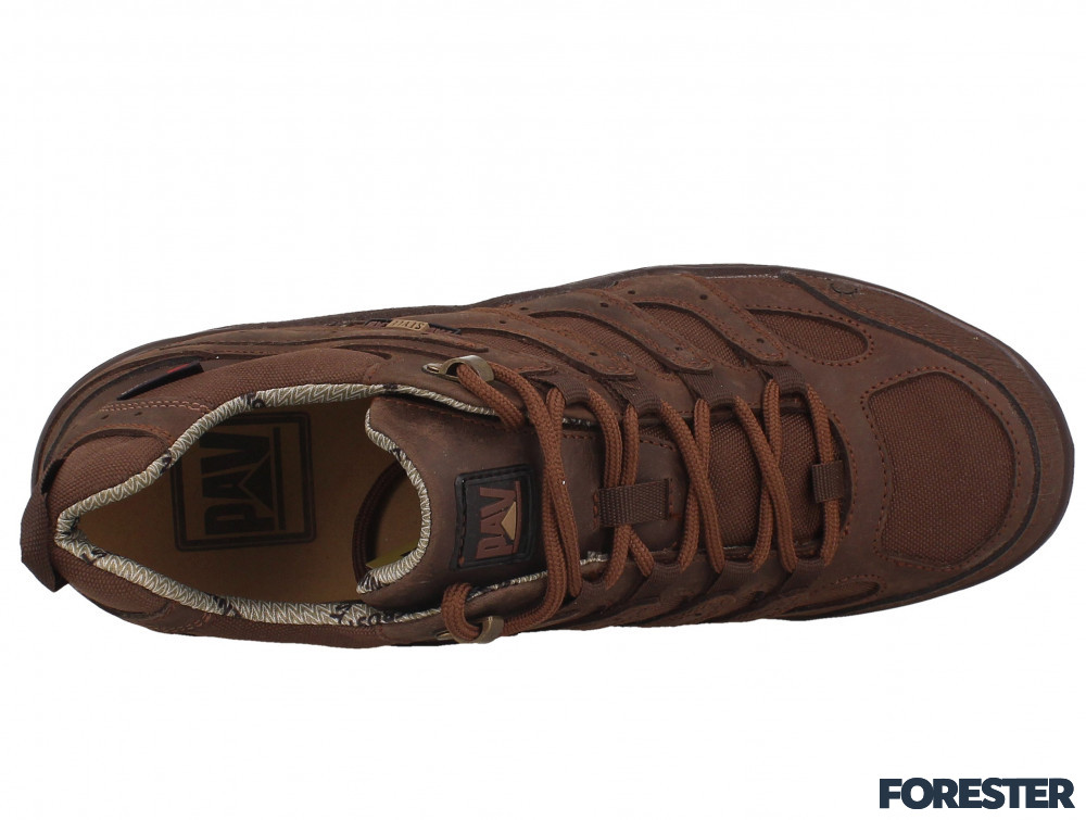 Мужские берцы Forester F407-45