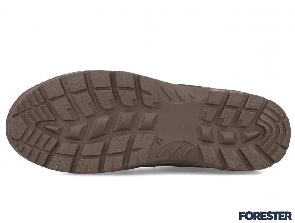 Мужские берцы Forester F407-45