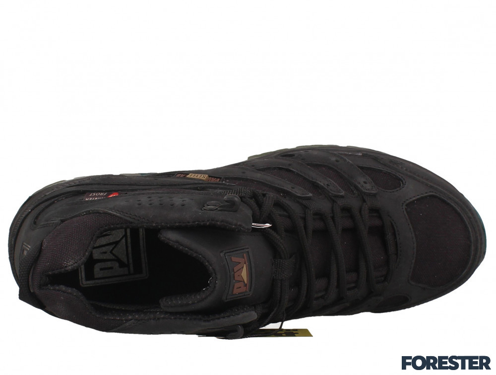 Мужские берцы Forester F507-27