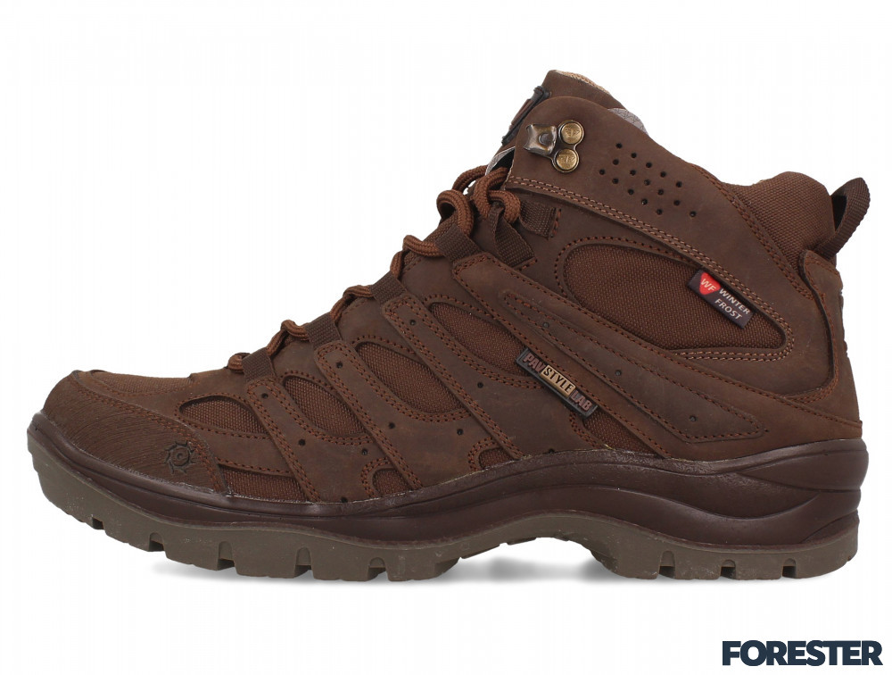 Мужские берцы Forester F507-45