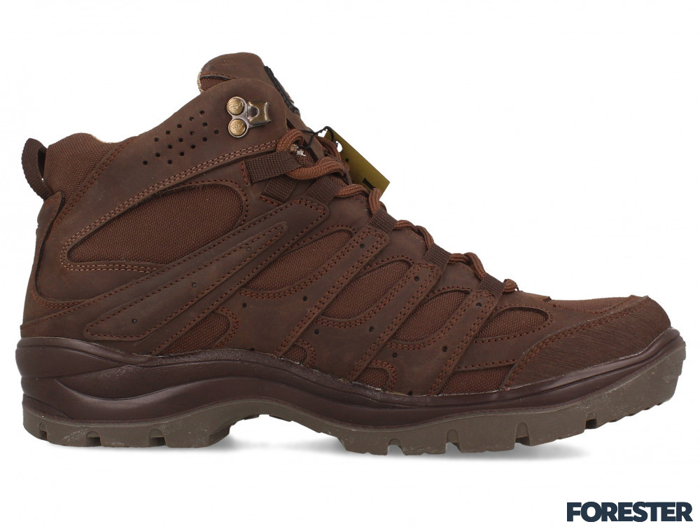 Мужские берцы Forester F507-45