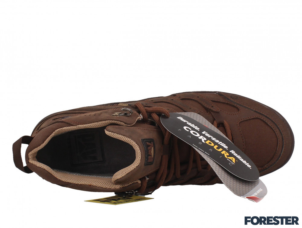 Мужские берцы Forester F507-45