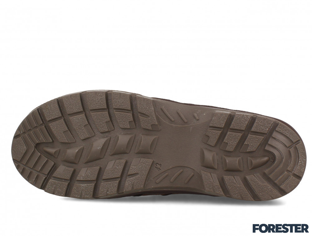 Мужские берцы Forester F507-45
