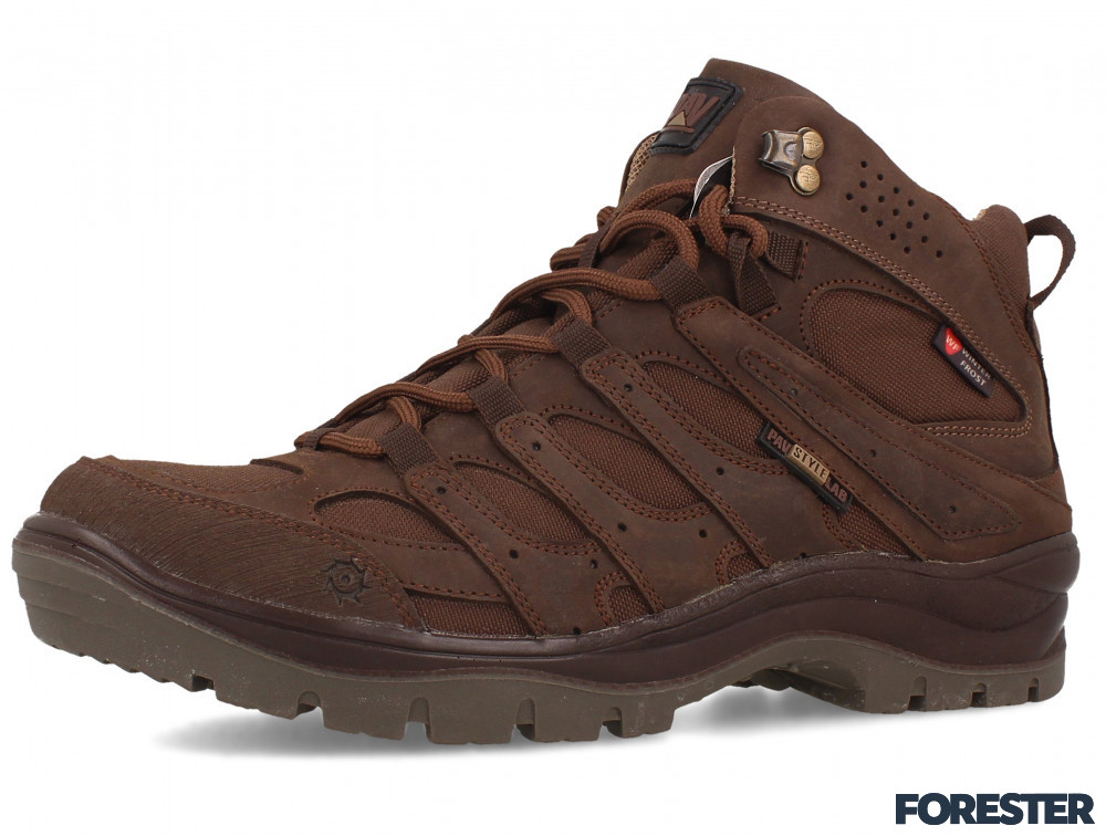 Мужские берцы Forester F507-45