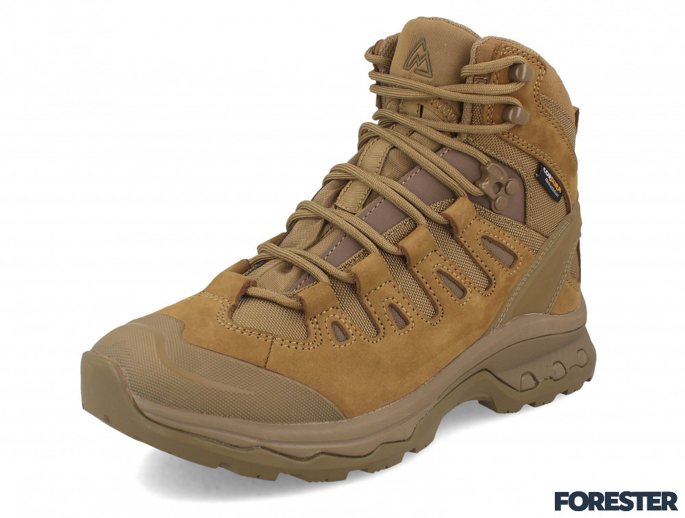 Мужские берцы Forester Forces 409433-18