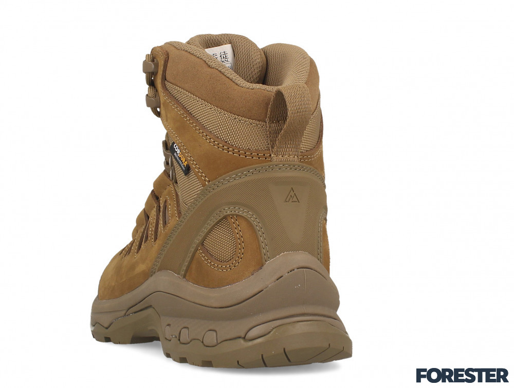 Мужские берцы Forester Forces 409433-18