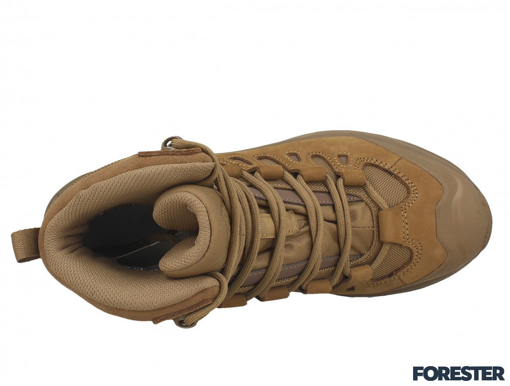 Мужские берцы Forester Forces 409433-18