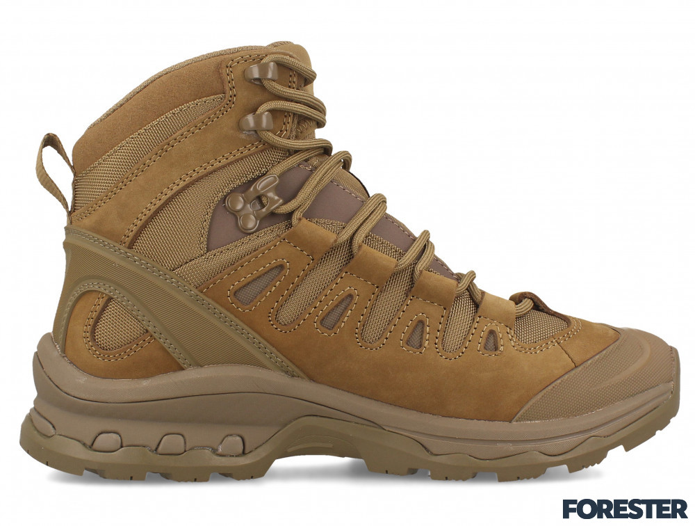Мужские берцы Forester Forces 409433-18