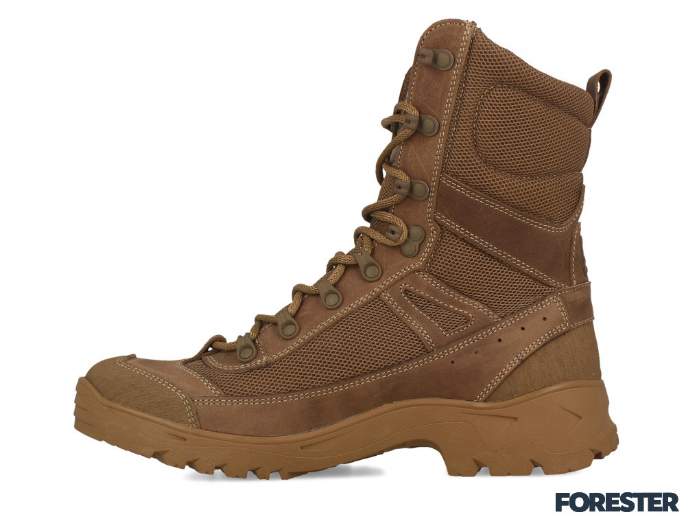 Мужские берцы Forester Free Air 808FA-18