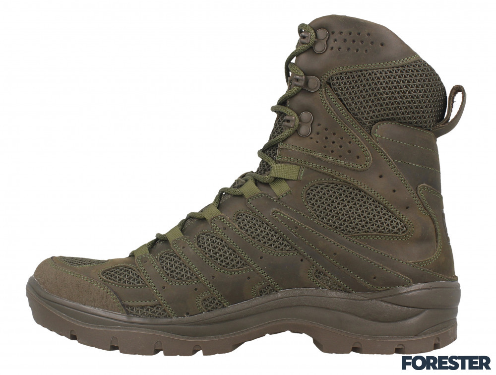Мужские берцы Forester Mesh Winter Frost 707WF-17