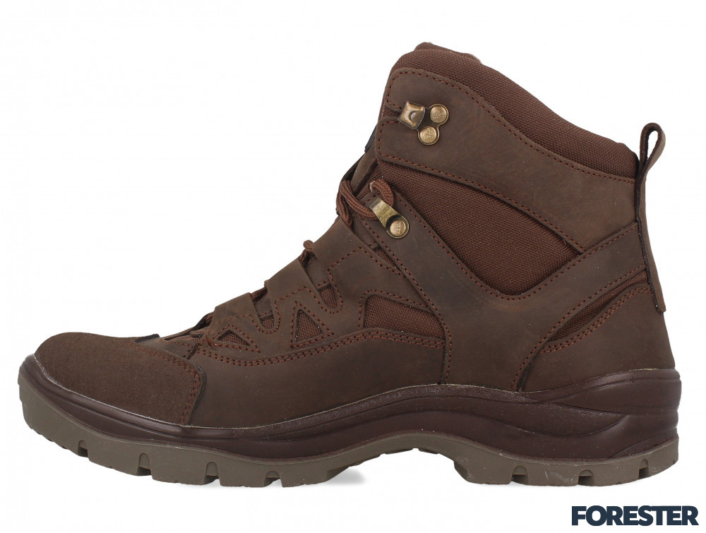 Мужские берцы Forester Winter Frost 501WF-45