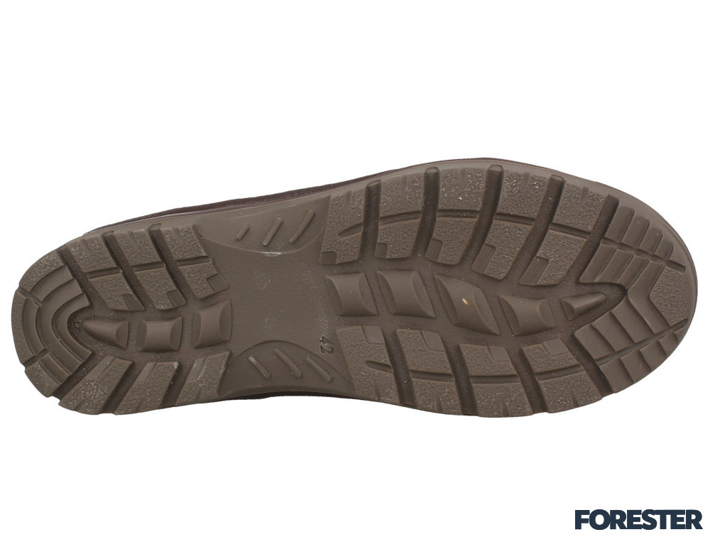Мужские берцы Forester Winter Frost 501WF-45