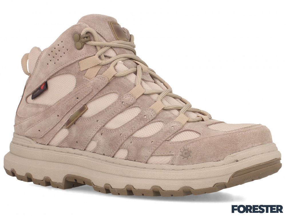 Мужские берцы Forester Winter Frost 507-3718