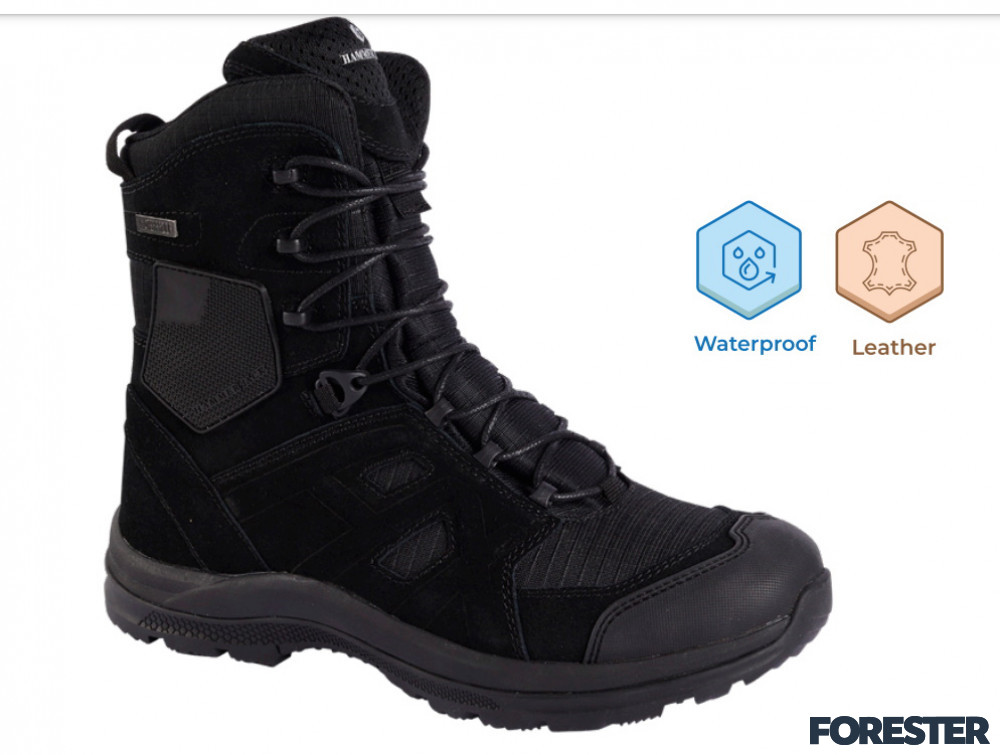 Hammer jack waterproof boot 2025