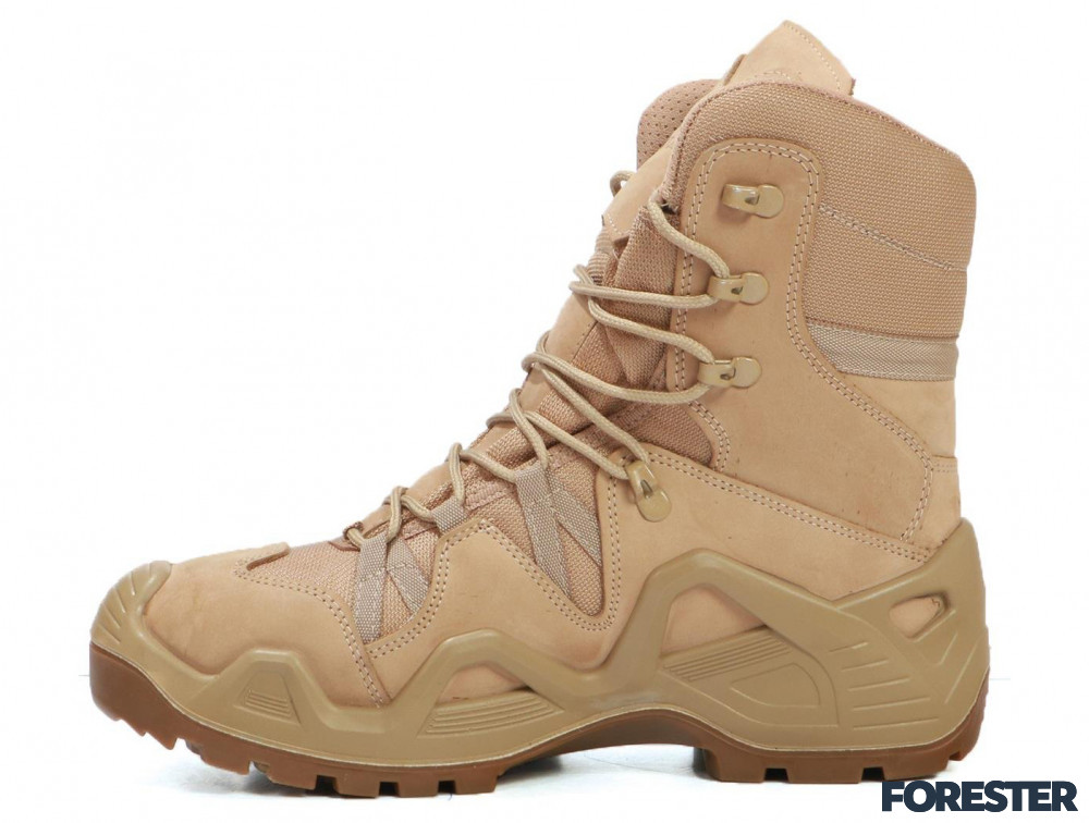 Мужские берцы Hammer Jack Mr Boot Kum Waterproof 590-21100-18