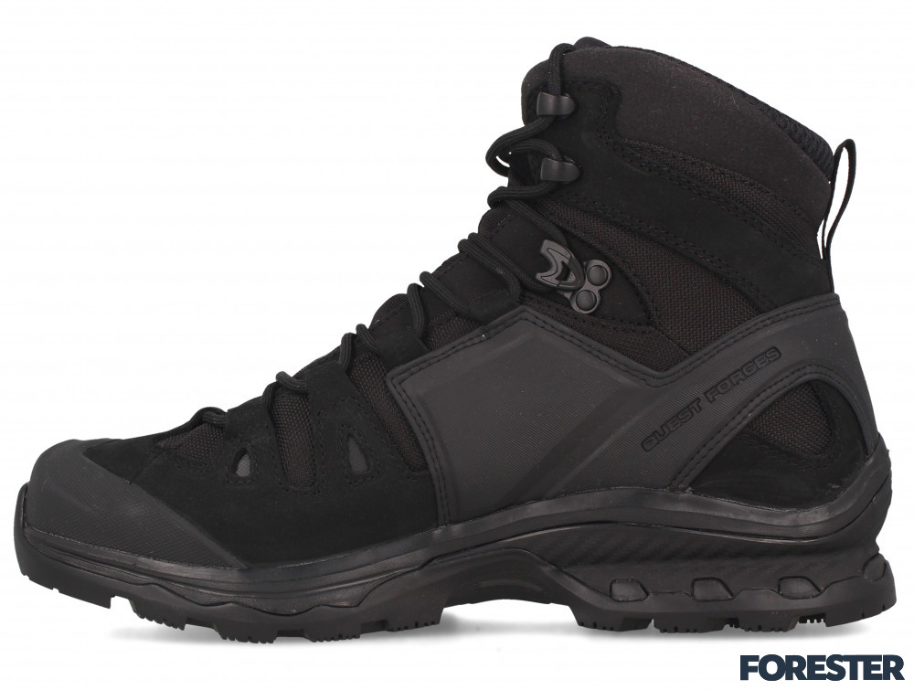 Мужские берцы Salomon 407232 Quest 4D Gtx® Forces 2 En 