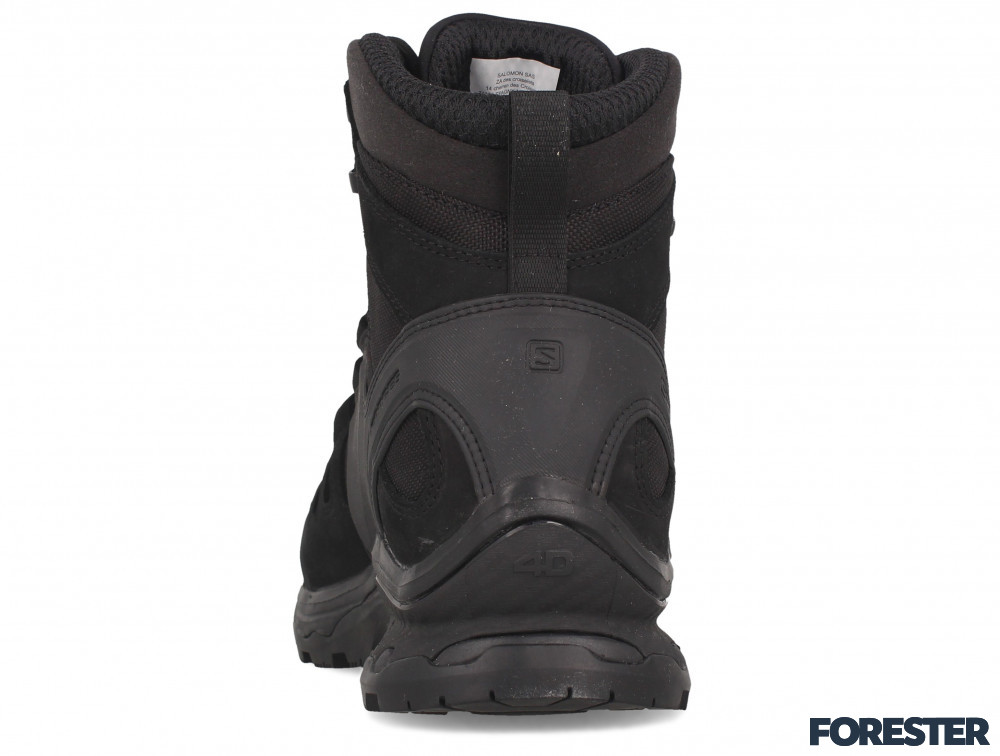 Мужские берцы Salomon 407232 Quest 4D Gtx® Forces 2 En 