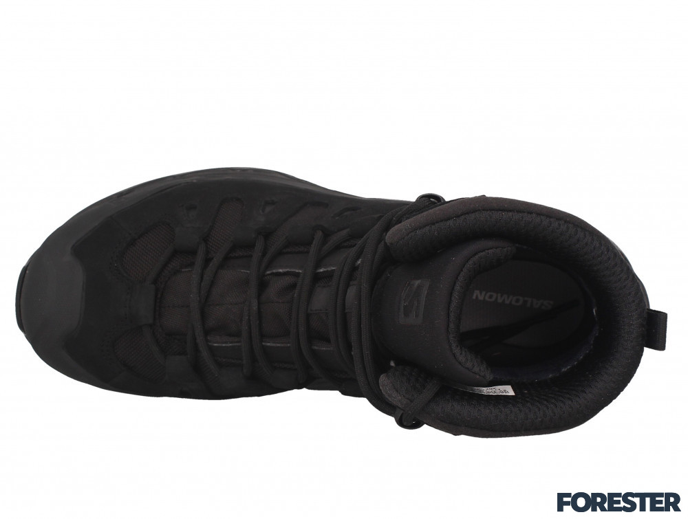 Мужские берцы Salomon 407232 Quest 4D Gtx® Forces 2 En 